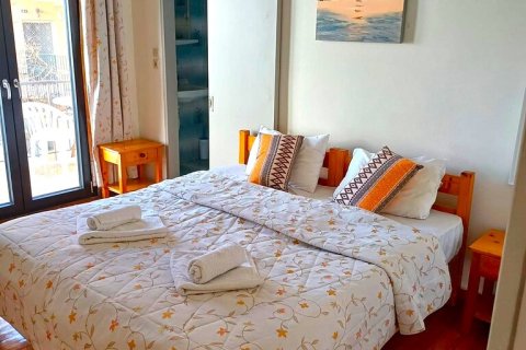 4 bedrooms Apartment in Corfu, Greece No. 54555 5