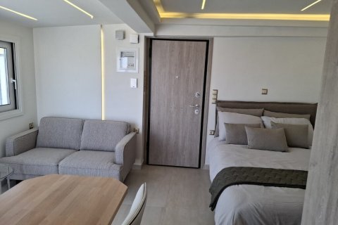 2 chambres Appartement à Piraeus, Greece No. 54548 23