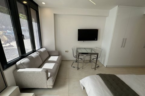 2 bedrooms Apartment in Piraeus, Greece No. 54548 1