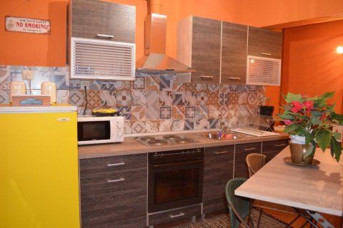 2 bedrooms Apartment in Thessaloniki, Greece No. 54556 2