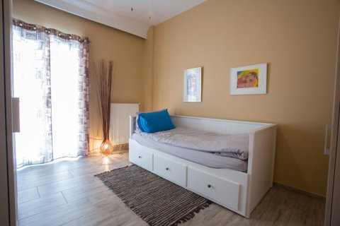 2 dormitorios Apartment en Thessaloniki, Greece No. 54556 5