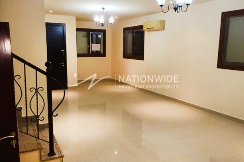 3 bedrooms Villa in Hydra Village, UAE No. 3726 9