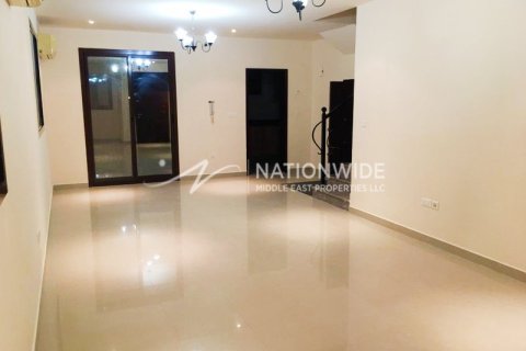 3 bedrooms Villa in Hydra Village, UAE No. 3726 1