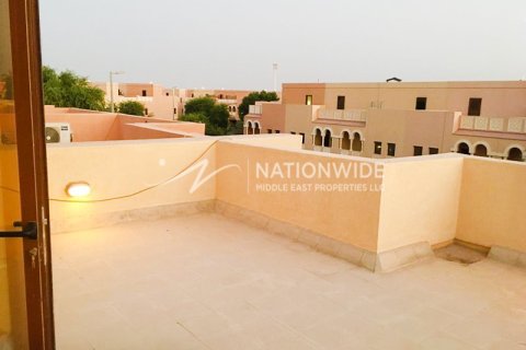 3 bedrooms Villa in Hydra Village, UAE No. 3726 3