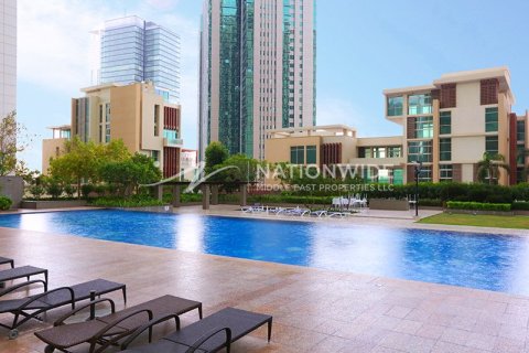 3 dormitorios Apartment en Al Reem Island, UAE No. 3607 7