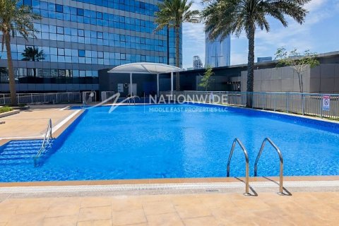 3 dormitorios Apartment en Al Reem Island, UAE No. 3725 1