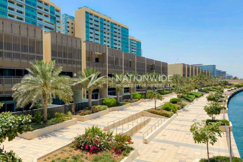 1 chambre Appartement à Al Raha Beach, UAE No. 3609 13