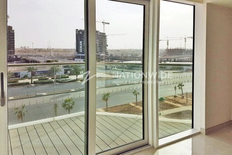 2 bedrooms Apartment in Al Raha Beach, UAE No. 3611 11