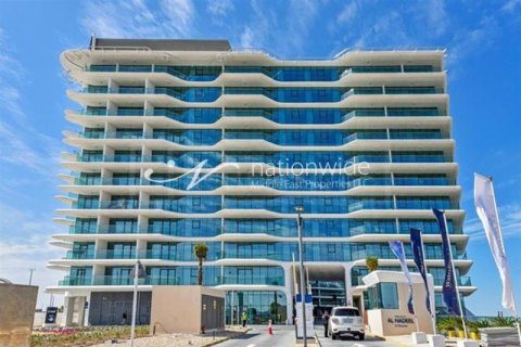 2 chambres Appartement à Al Raha Beach, UAE No. 3611 1