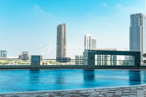 2 dormitorios Apartment en Al Reem Island, UAE No. 3608 12