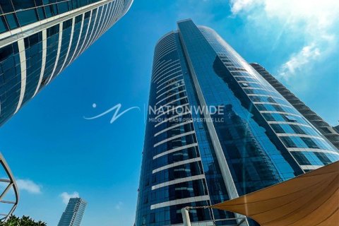 2 chambres Appartement à Al Reem Island, UAE No. 3608 1