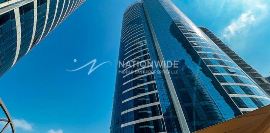 2 chambres Appartement à Al Reem Island, UAE No. 3608