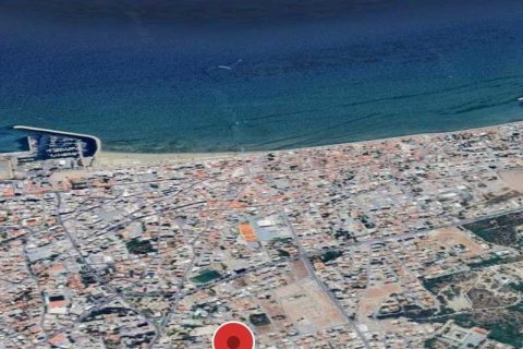 580m² Land in Larnaca, Cyprus No. 66011 1