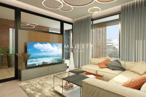 2 dormitorios Apartment en Limassol, Cyprus No. 66004 2