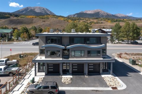 2 chambres Townhouse à Silverthorne, USA No. 62316 5