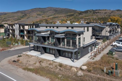 2 dormitorios Townhouse en Silverthorne, USA No. 62316 19