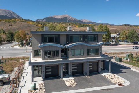 2 chambres Townhouse à Silverthorne, USA No. 62316 22