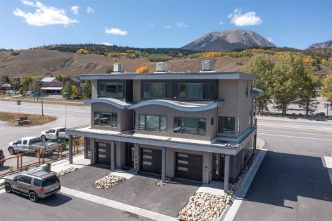 2 chambres Townhouse à Silverthorne, USA No. 62316 11