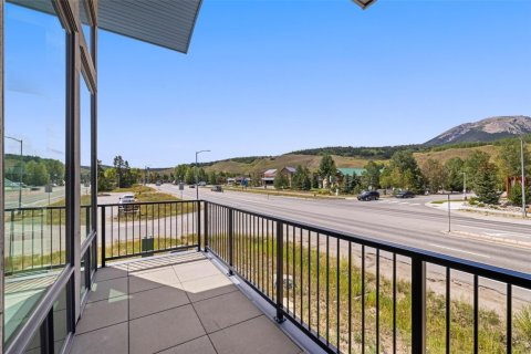 2 bedrooms Townhouse in Silverthorne, USA No. 62316 20