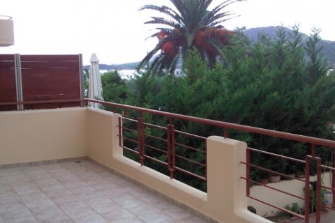 244m² Maisonnette à Artemida, Greece No. 57448 5