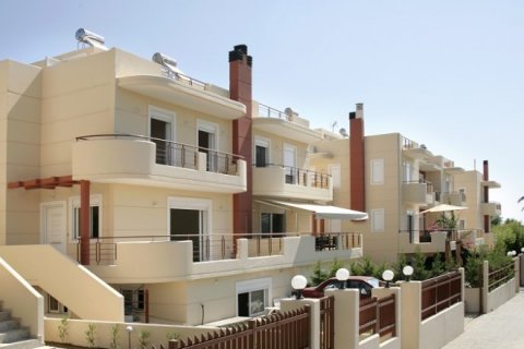 244m² Maisonette en Artemida, Greece No. 57448 1