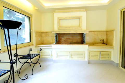 4 bedrooms Villa in Dionysos, Greece No. 57446 12