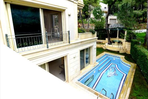 4 bedrooms Villa in Dionysos, Greece No. 57446 18