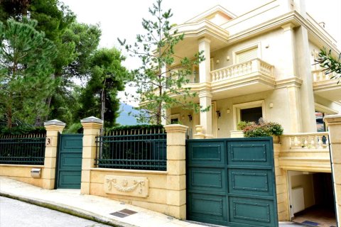 4 bedrooms Villa in Dionysos, Greece No. 57446 1