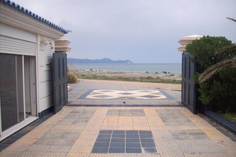 6 dormitorios Villa en Avlonas, Greece No. 57445 2