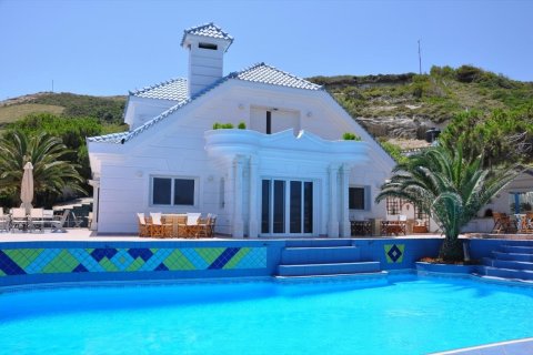 6 dormitorios Villa en Avlonas, Greece No. 57445 23