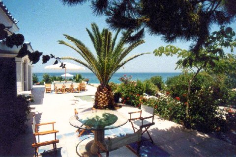 6 bedrooms Villa in Avlonas, Greece No. 57445 20