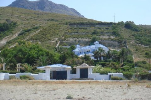 6 bedrooms Villa in Avlonas, Greece No. 57445 18