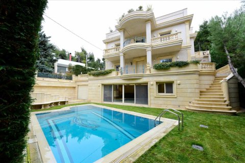 3 bedrooms Villa in Dionysos, Greece No. 57447 1