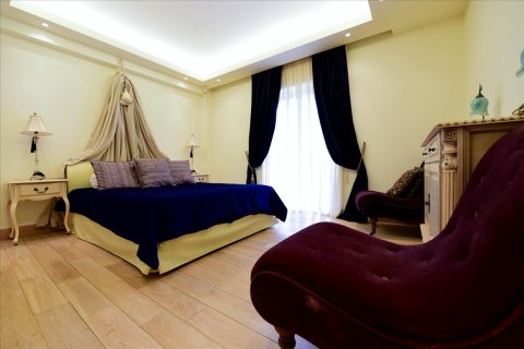 3 bedrooms Villa in Dionysos, Greece No. 57447 12