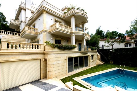 3 bedrooms Villa in Dionysos, Greece No. 57447 2