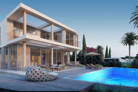 4 bedrooms Villa in Pegeia, Cyprus No. 65439 1