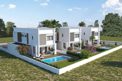 4 bedrooms Villa in Protaras, Cyprus No. 65442 1