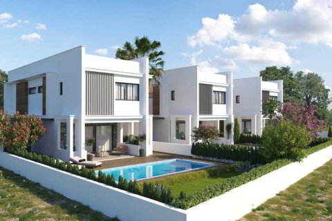 4 bedrooms Villa in Protaras, Cyprus No. 65442 4