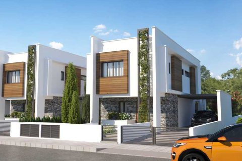 4 bedrooms Villa in Protaras, Cyprus No. 65442 3