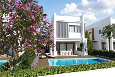 4 bedrooms Villa in Protaras, Cyprus No. 65442 2