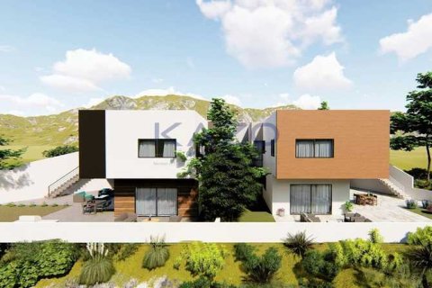 5 dormitorios House en Palodeia, Cyprus No. 65443 4