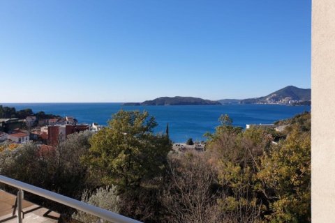 2 bedrooms Apartment in Budva, Montenegro No. 66833 16