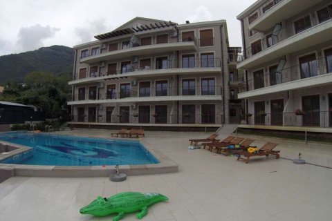 2 chambres Appartement à Herceg Novi, Montenegro No. 66838 15