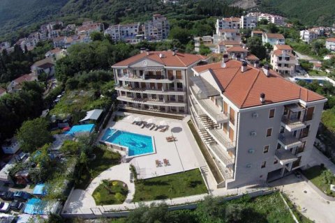 2 chambres Appartement à Herceg Novi, Montenegro No. 66838 1