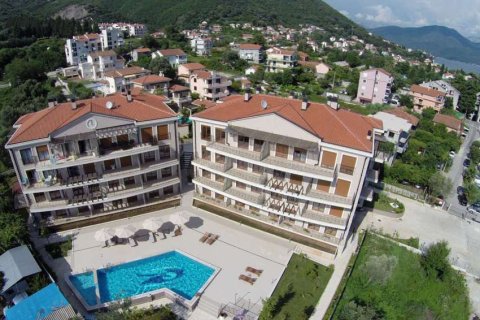 2 chambres Appartement à Herceg Novi, Montenegro No. 66838 3