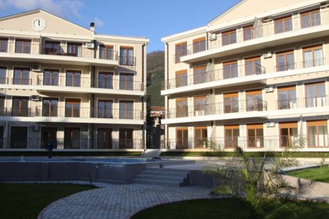 2 chambres Appartement à Herceg Novi, Montenegro No. 66838 17