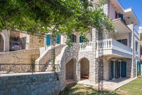 4 bedrooms House in Kotor, Montenegro No. 66834 12