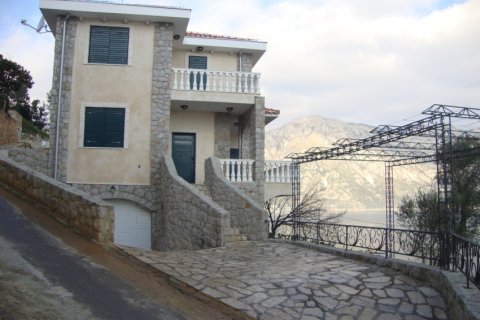 4 chambres House à Kotor, Montenegro No. 66834 4