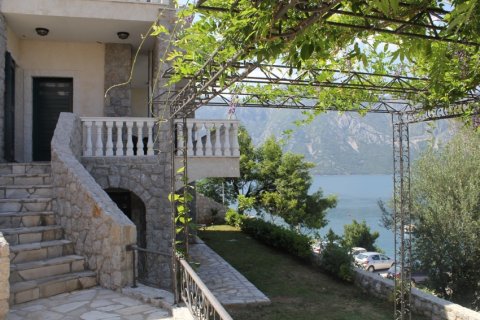 4 bedrooms House in Kotor, Montenegro No. 66834 7