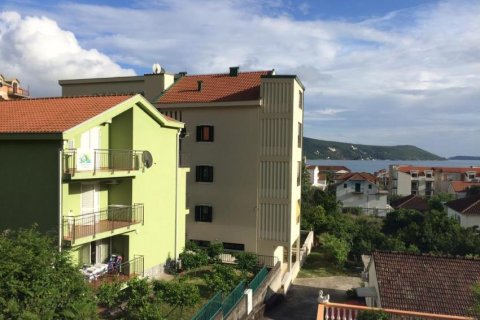 10 dormitorios Commercial property en Herceg Novi, Montenegro No. 66836 3